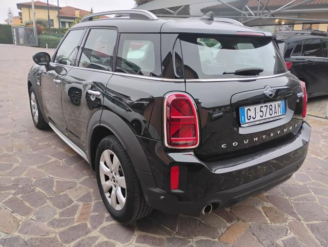 MINI Countryman 2.0 Cooper D Business Countryman