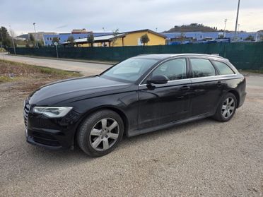 Audi A6 Avant 2.0 TDI ultra Business Plus