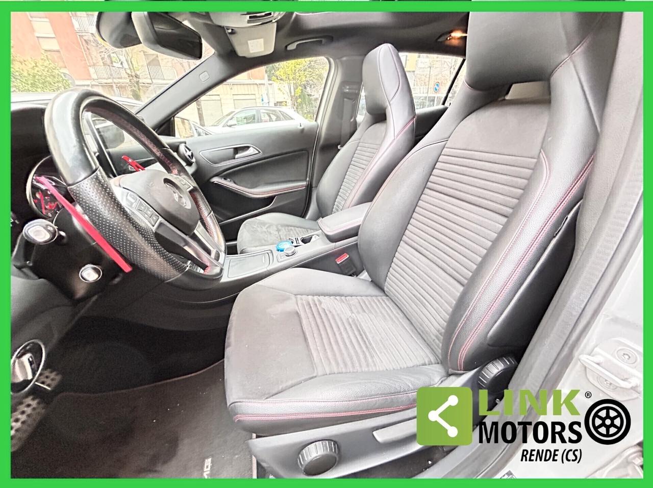 Mercedes-benz GLA 200 CDI Automatic 4Matic Premium 07/2014