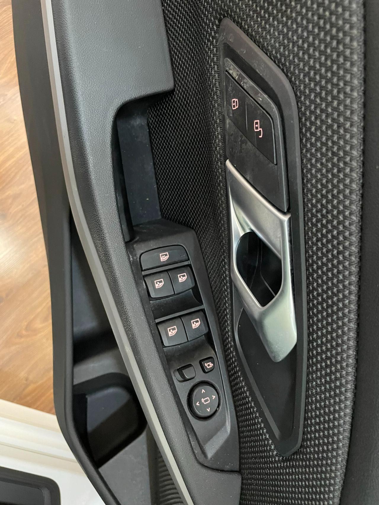 BMW 320D 190CV ADVANTAGE PROMO ESTATE