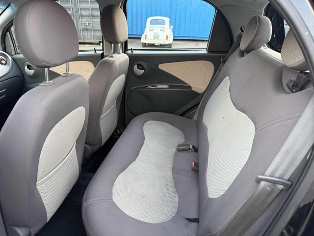 DR MOTOR DR1 99,424km 1.1 16V senza nessun lavoro da fare