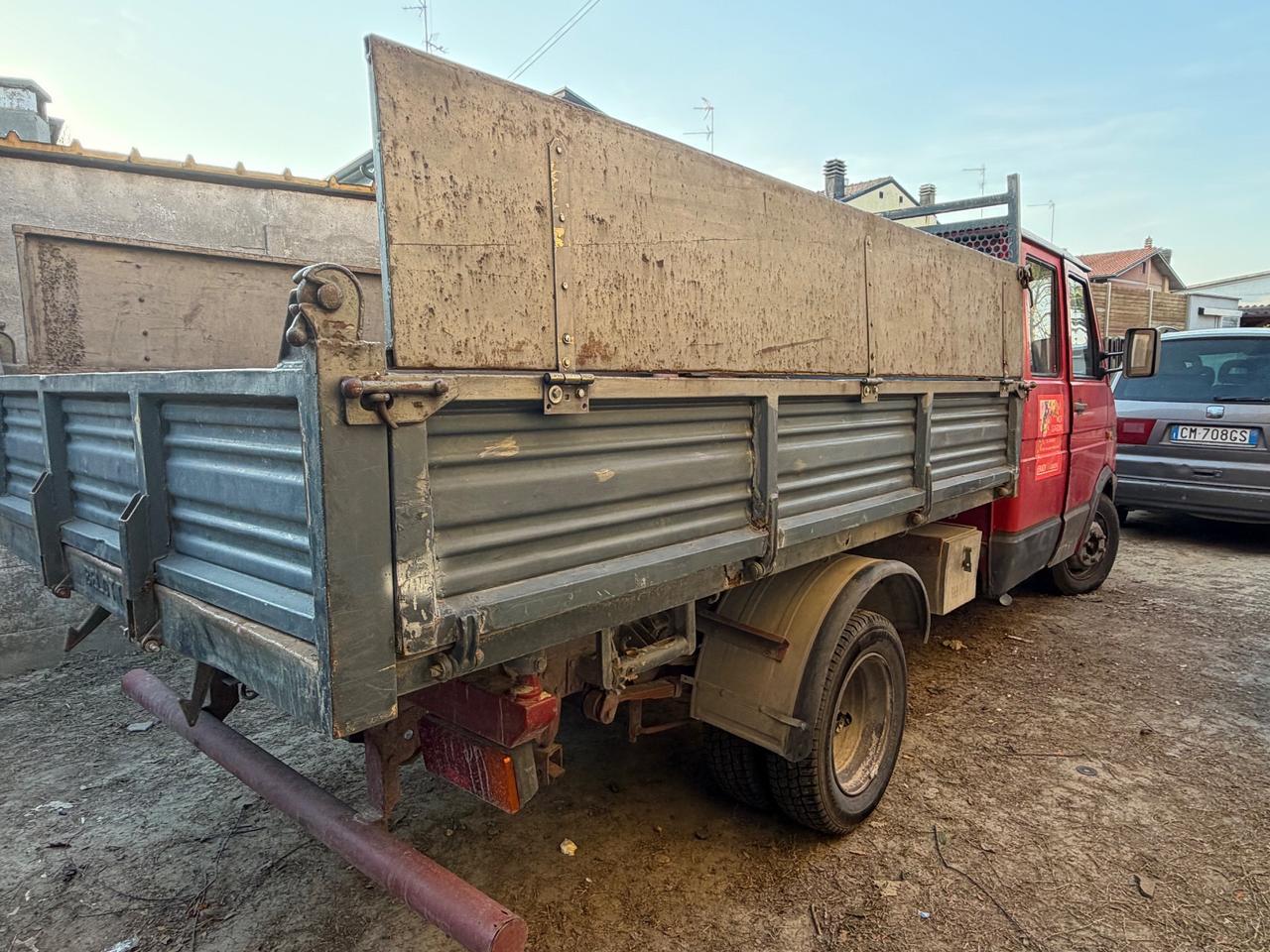 Iveco