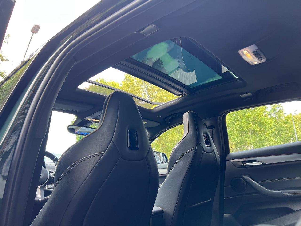 Bmw X2 Goldplay Edition 18d TETTO Msport #6671