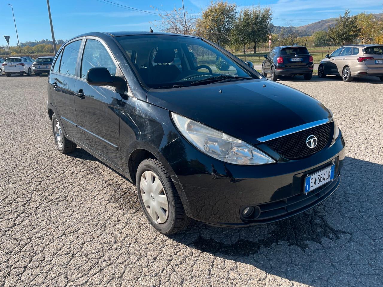 Tata Indica Vista 1.4 Safire 5p. GPL SCADENZA 2035