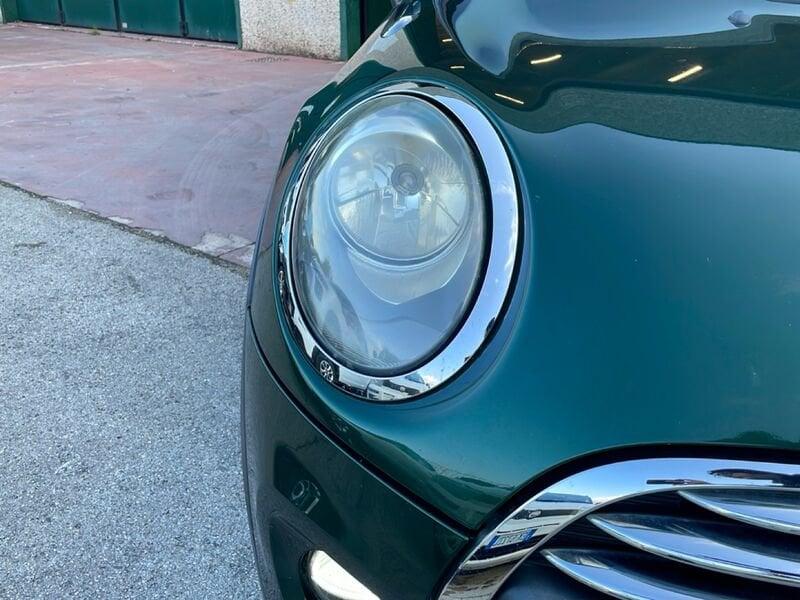 MINI Mini 5 porte Mini 1.5 One D 5p