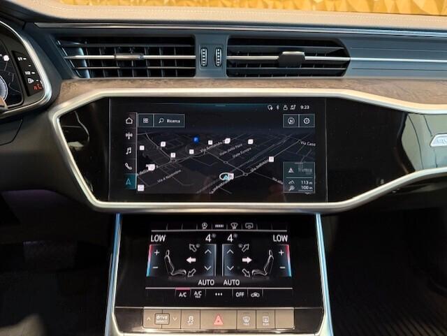 Audi A6 Avant 50 3.0 TDI quattro tiptronic Business Design