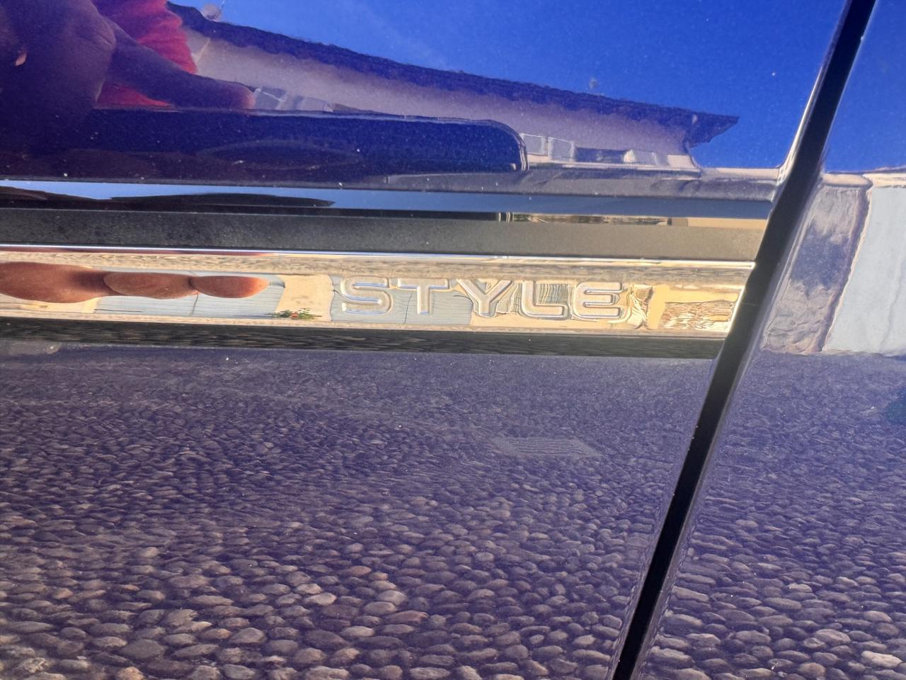 Volkswagen Golf 1.5 eTSI 130 CV EVO ACT DSG Style