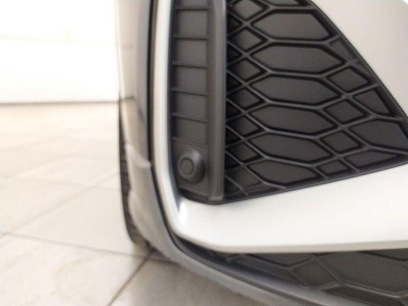 Audi Q2 30 2.0 tdi S line edition