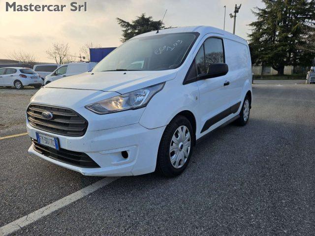 FORD Transit Connect 1.5 TDCI 120cv VAN Trend 200 L1H1 3POSTI - FY301TC