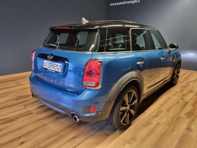 MINI Mini 2.0 Cooper SD Business Countryman ALL4 Automatica