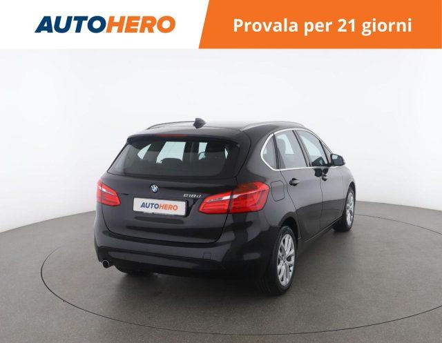 BMW 218 d Active Tourer Advantage