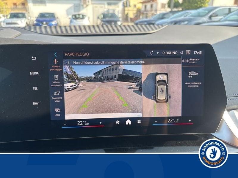 BMW Serie 2 Active Tourer 225e xDrive M Sport