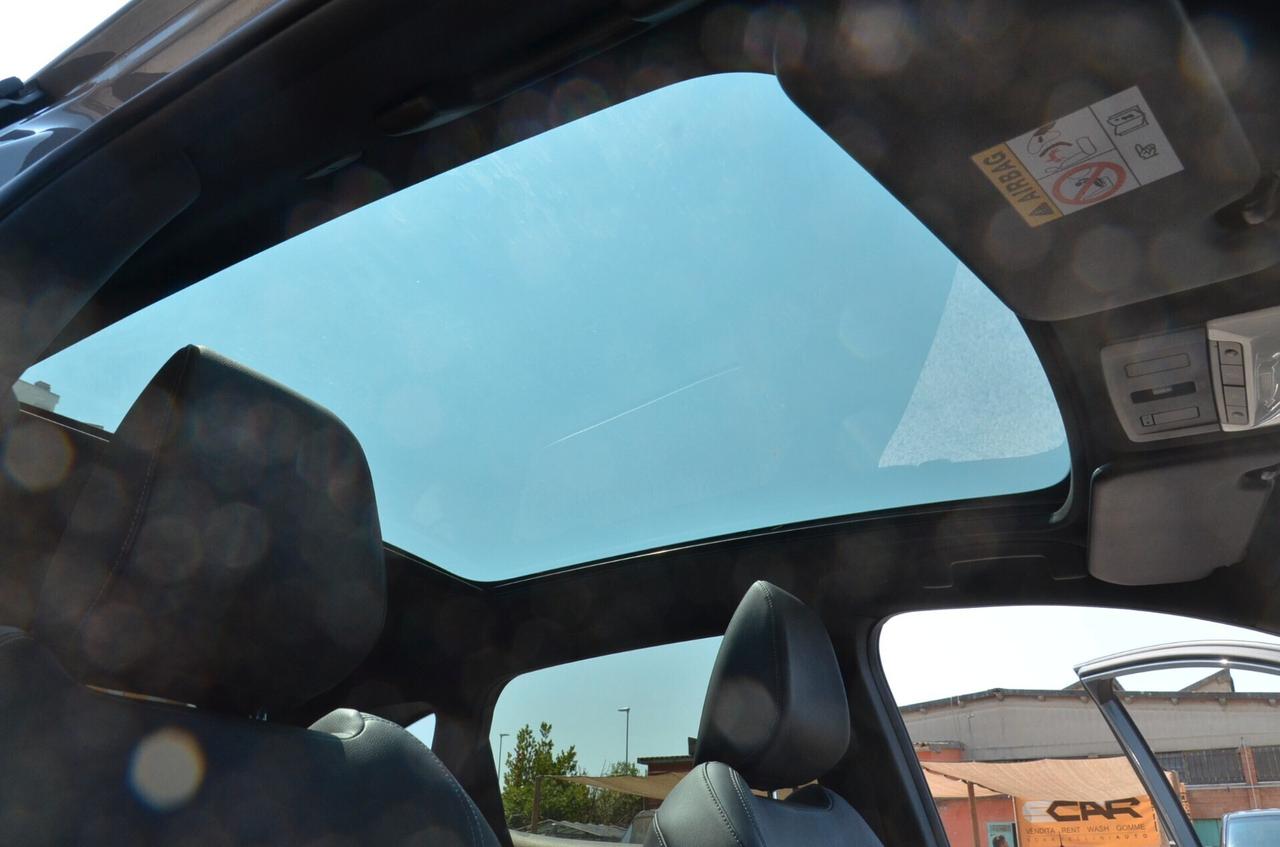 Nissan Qashqai e-Power Tekna