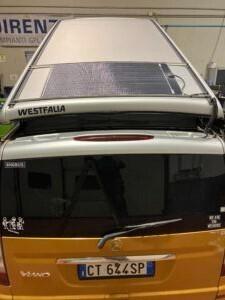 Mercedes-benz Viano 2.2 CDI Marco Polo