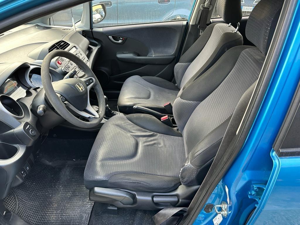 Honda Jazz 1.2 i-VTEC TREND