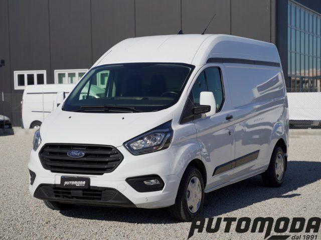 FORD Transit Custom Ford Transit Custom 300 2.0 ecoblue 170 PL