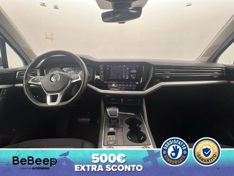 Volkswagen Touareg 3.0 V6 TDI STYLE 231CV TIPTRONIC