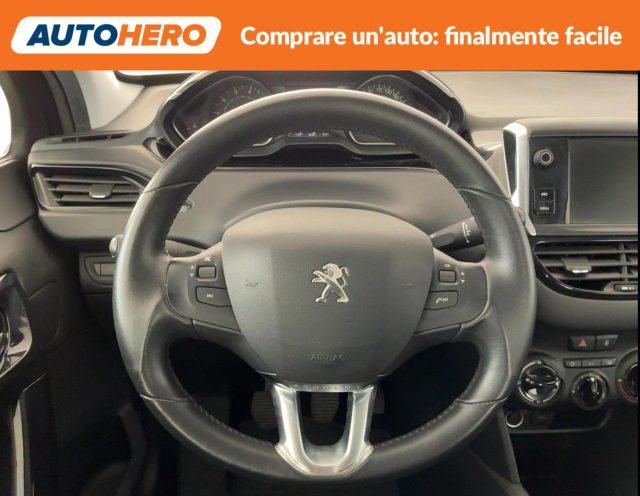 PEUGEOT 208 1° serie PureTech 82 Stop&Start 5 porte Active