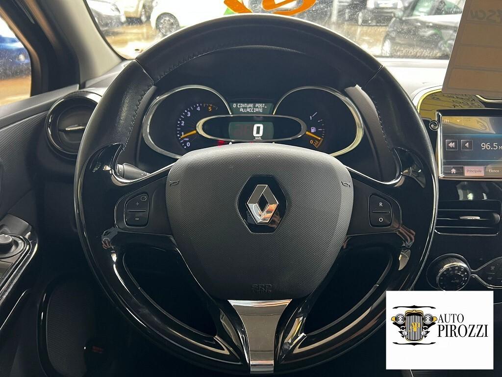 RENAULT CLIO 1.5 DCI del 2014 con 140000KM