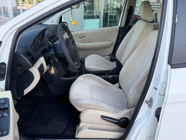 MERCEDES-BENZ A 180 CDI Executive