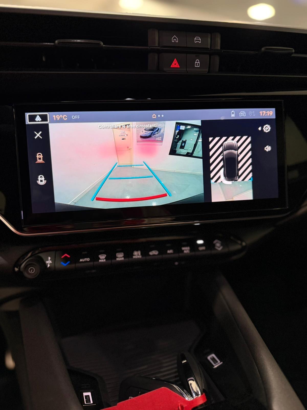 Alfa Romeo Junior 1.2 136 CV Hybrid eDCT6 Speciale