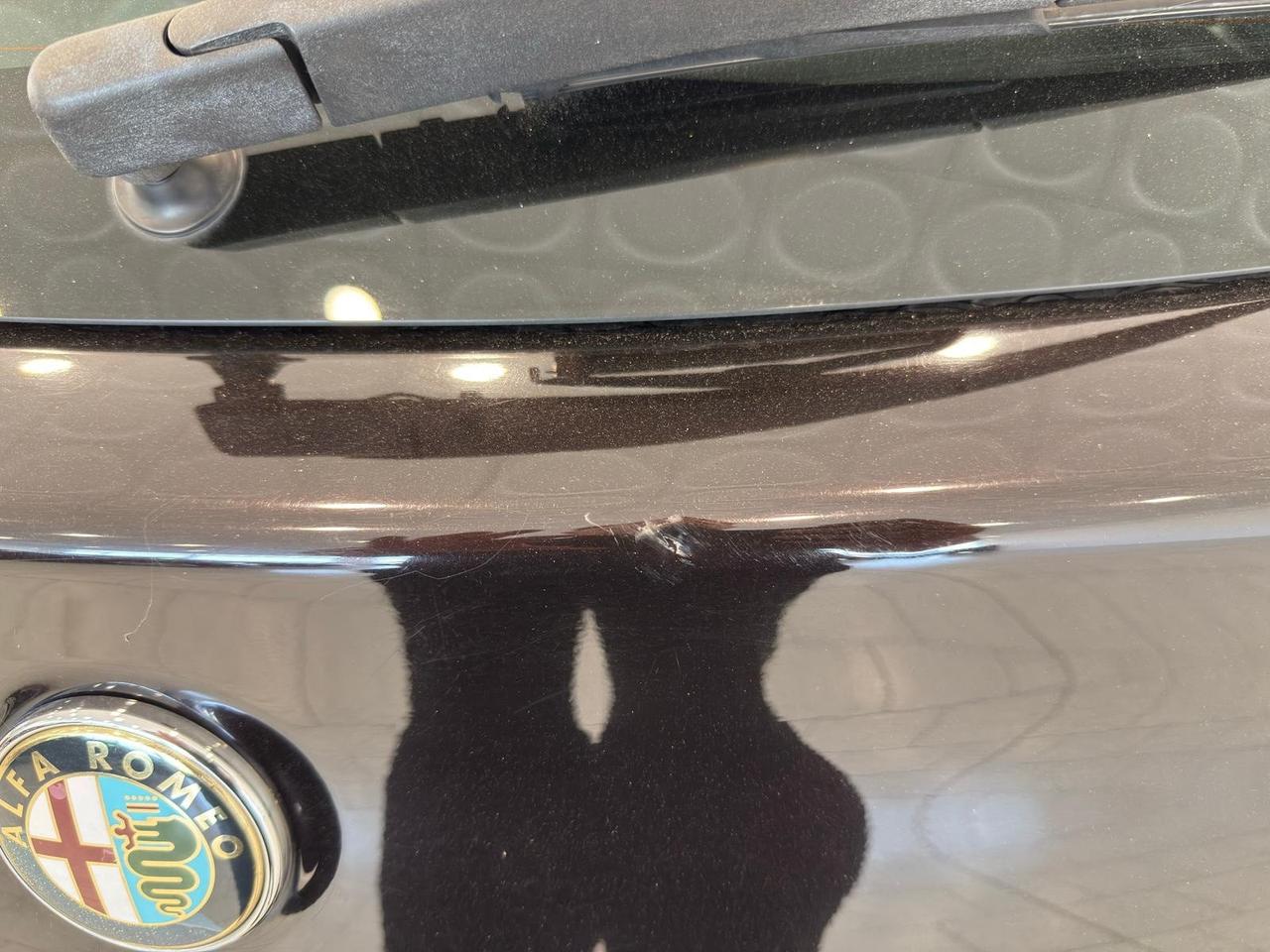 Alfa Romeo MiTo 1.3 JTDm-2 95 CV S&S Progression