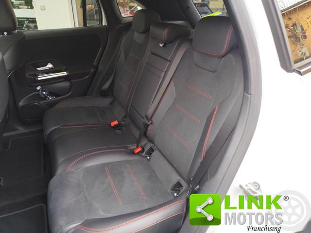 MERCEDES-BENZ EQA 250 Premium Pro GARANZIA MERCEDES