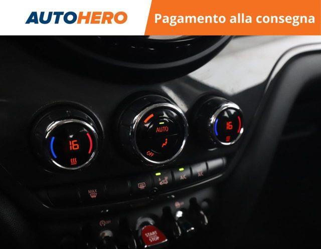 MINI Countryman 1.5 One D Boost Countryman
