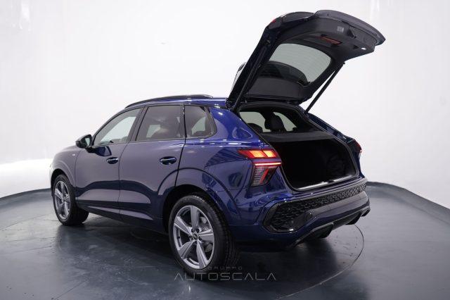 AUDI Q3 35 TDI 150cv S tronic Business S Line