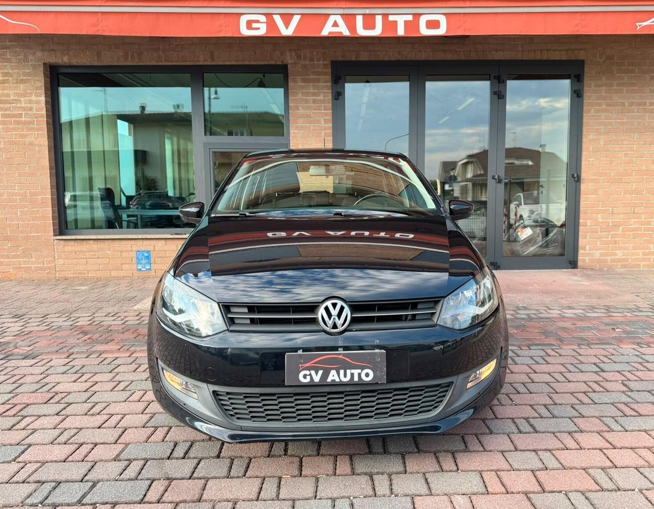 Volkswagen Polo 1.6 TDI Highline