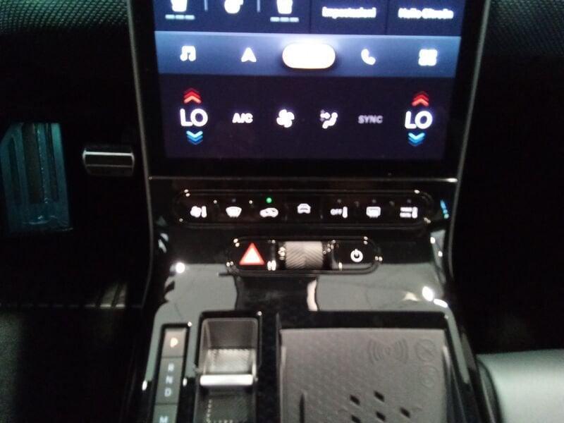 Citroën C5 Aircross Hybrid 145 cv Automatico Max