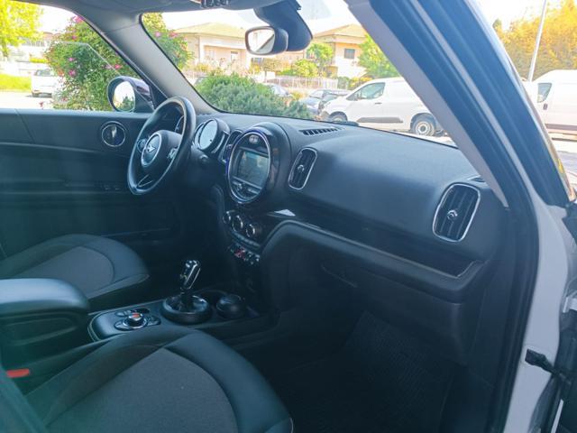 MINI Countryman 2.0 Cooper D Baker Street Countryman