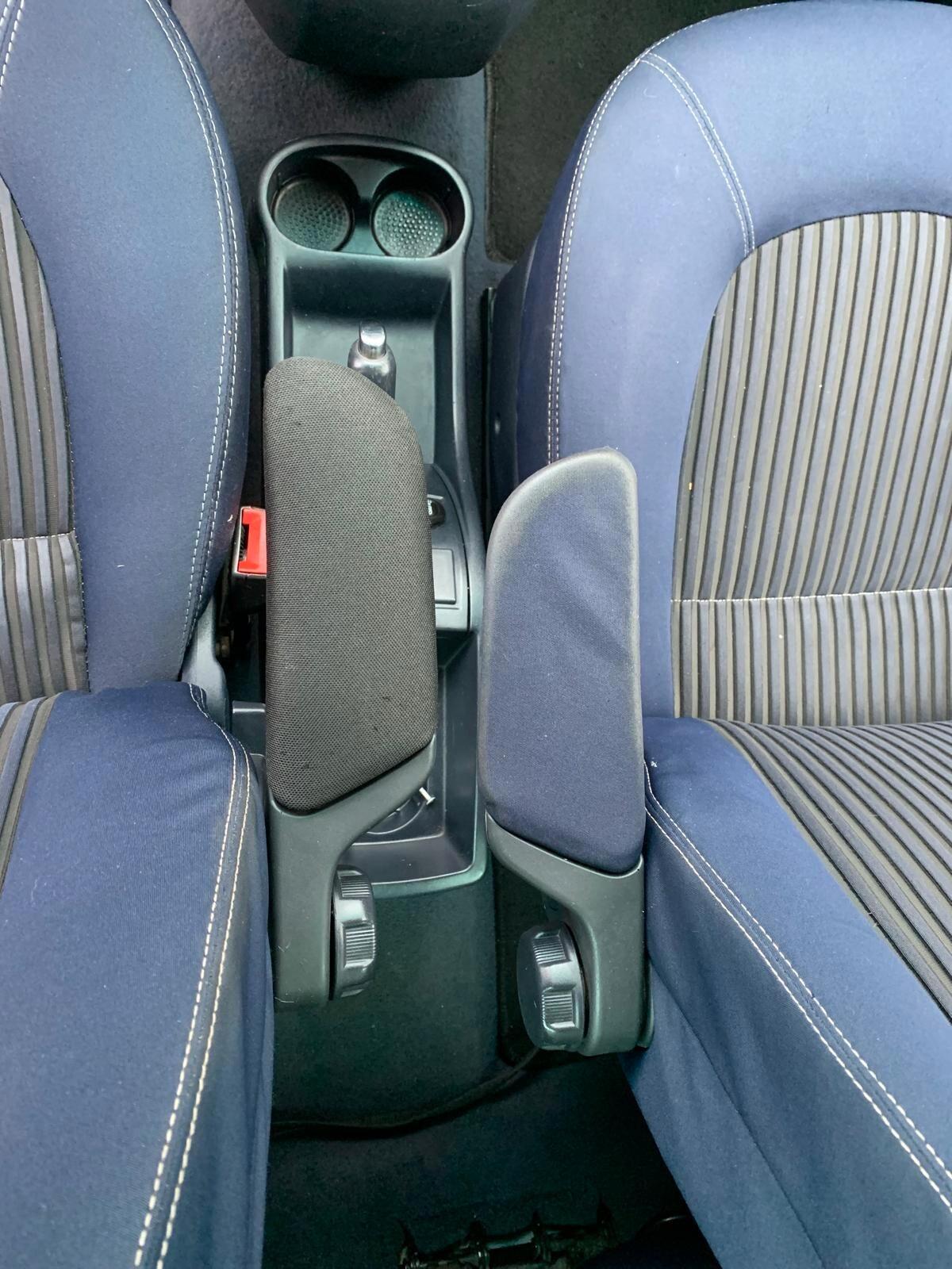 Lancia MUSA 1.4 Platino Ecochic GPL