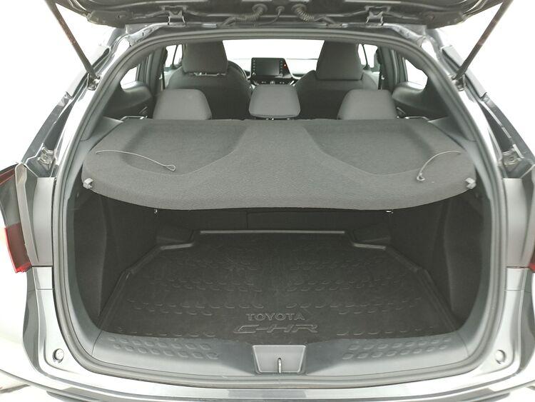 Toyota C-HR Hybrid Business BR753600 1.8 Full Hybrid 122CV