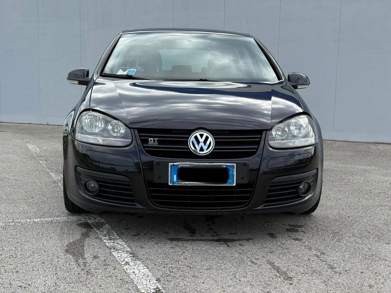 Volkswagen Golf GTI 2.0 TDI DPF 5p. GT Sport