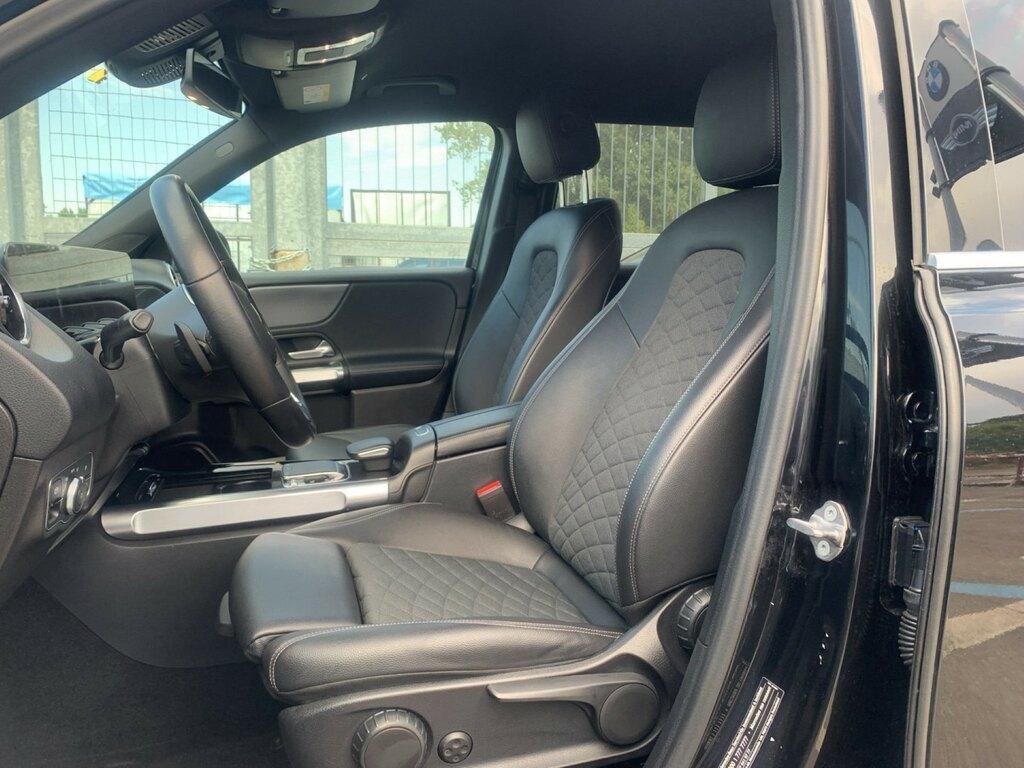Mercedes GLB 200 D Sport Plus 4Matic 8G-DCT