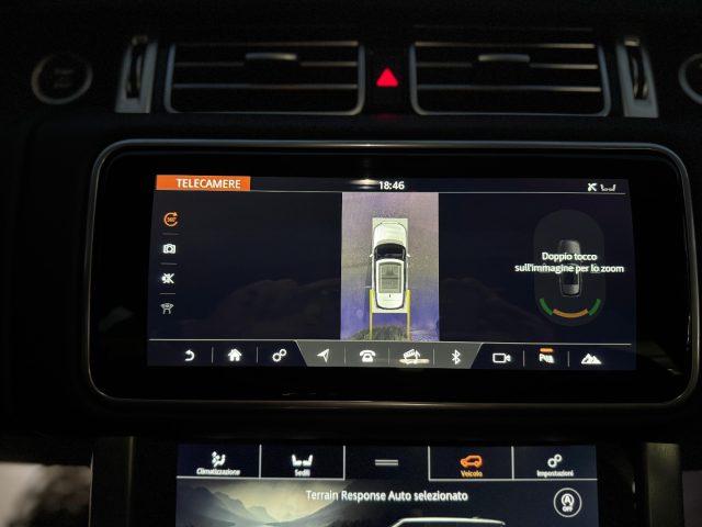 LAND ROVER Range Rover 3.0D l6 VOGUE MHEV *UNIPROP*FULL*TETTO*