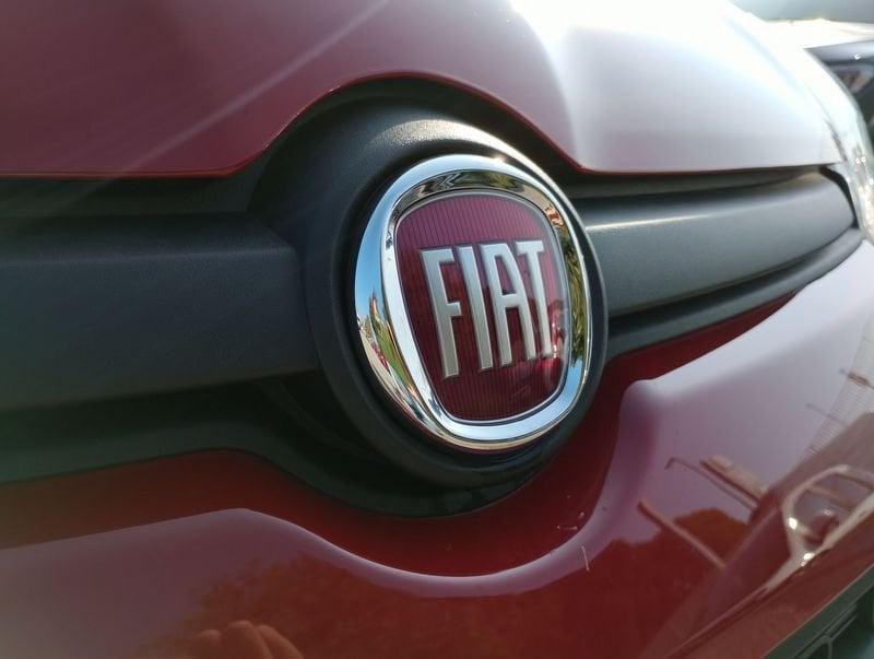 FIAT Pandina Pandina 1.0 firefly hybrid Icon s&s 65cv