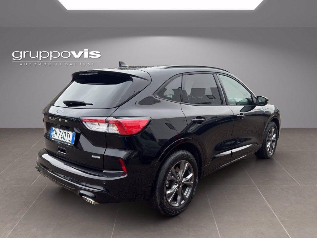 FORD Kuga full hybrid ST-Line 2wd Automatica del 2022