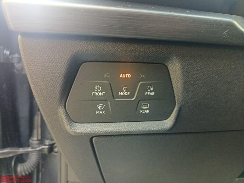 CUPRA Formentor 2.0 TDI 4Drive DSG