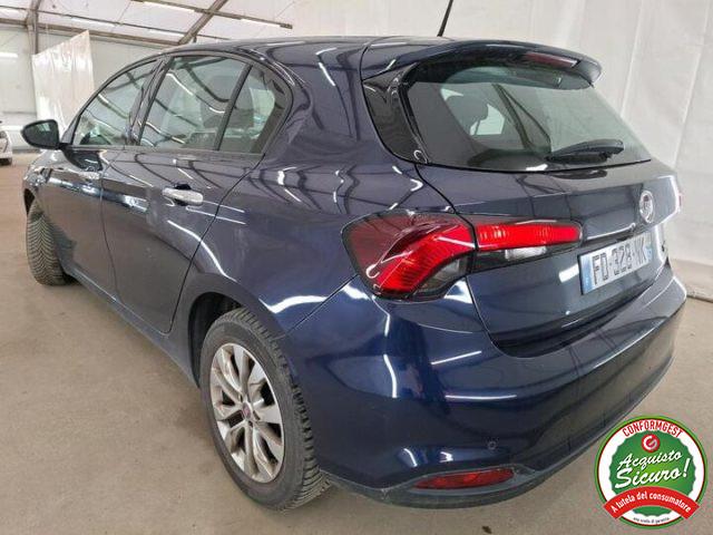 FIAT Tipo 1.6 Mjt 120cv hatchback *NAVI*CAMERA