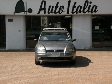 FIAT STILO 1.9 JTD 80CV 5 porte 2004