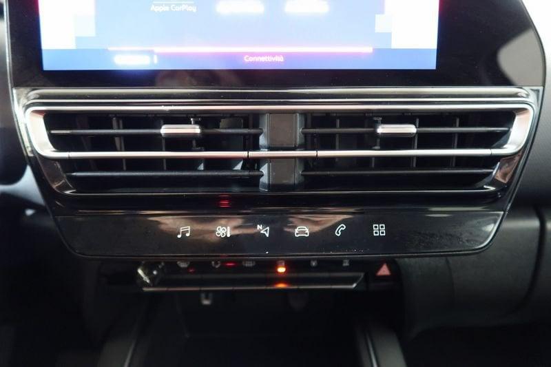 Citroen C5 Aircross 1.2 hybrid Plus 145cv e-dcs6