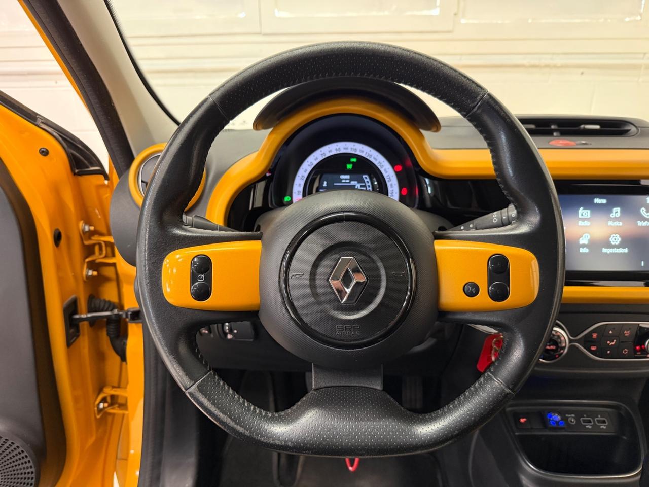 Renault Twingo SCe 65 CV Duel2