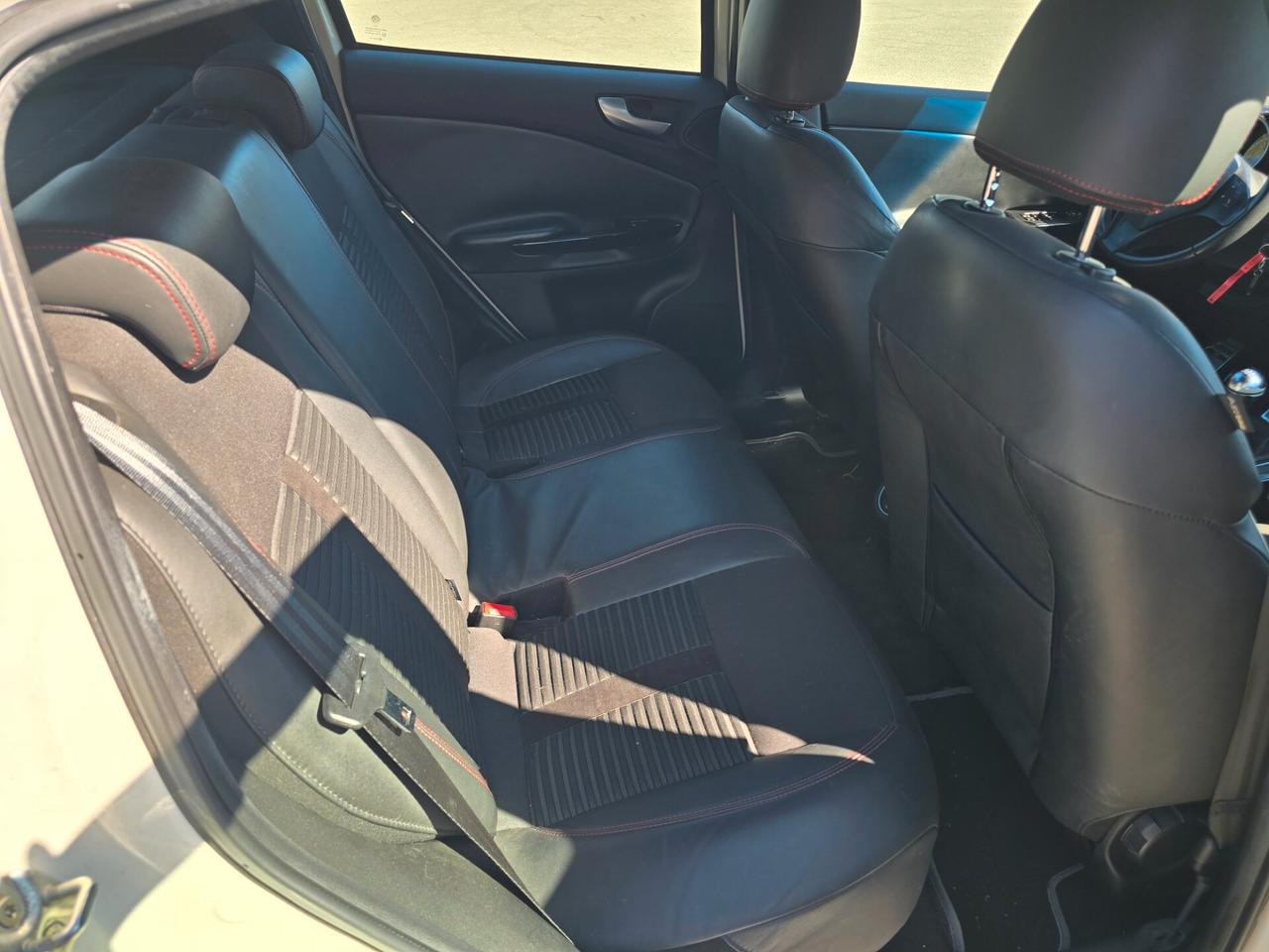 Alfa Romeo Giulietta 1.4 Turbo 120 CV Veloce