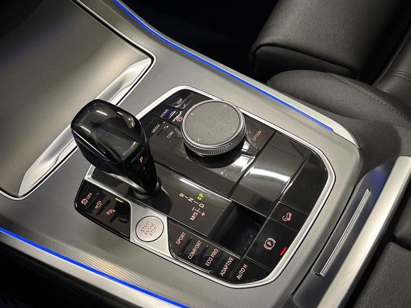 BMW X5 30 d Business xDrive Steptronic