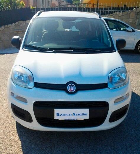 Fiat Panda 1.3 MJT S&S Easy Per NEOPATENTATI