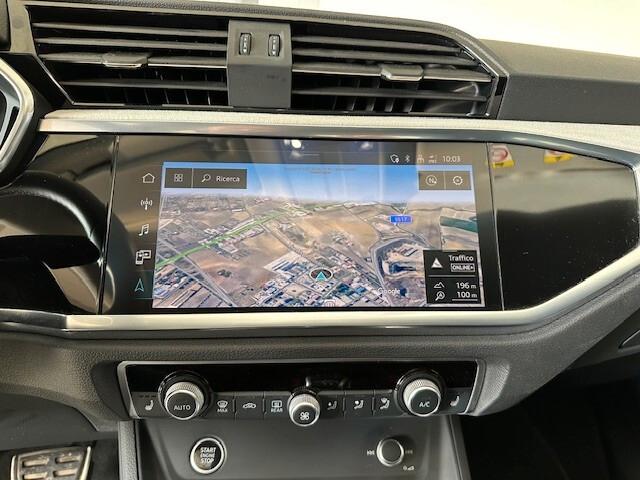 Audi Q3 SPB 35 TDI S tronic line edition