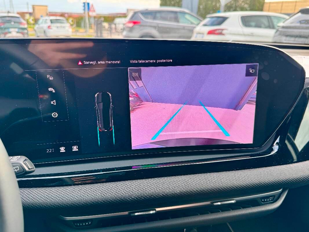 Audi A5 2.0 tfsi S line edition 150cv s-tronic