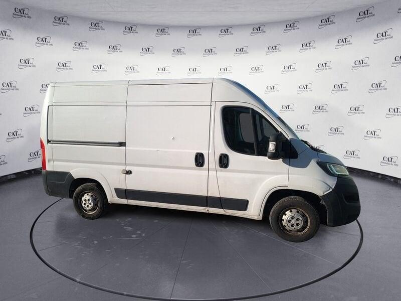 Peugeot Boxer Boxer 330 2.2 HDi 140 L2H2